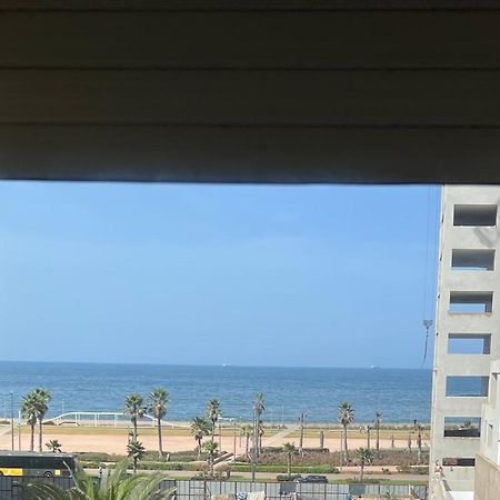 Luxury Apartments Касабланка Экстерьер фото
