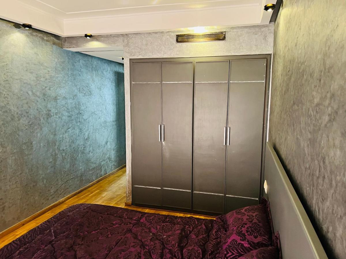 Luxury Apartments Касабланка Экстерьер фото