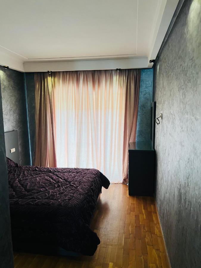 Luxury Apartments Касабланка Экстерьер фото
