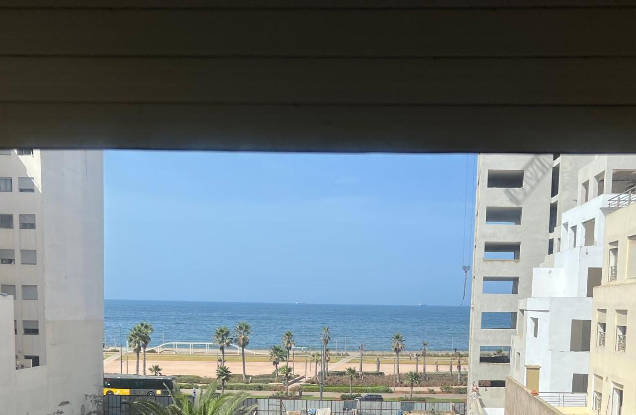 Luxury Apartments Касабланка Экстерьер фото