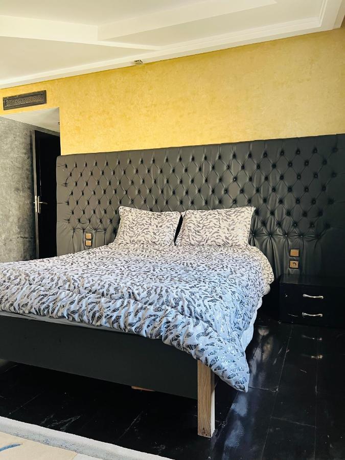Luxury Apartments Касабланка Экстерьер фото