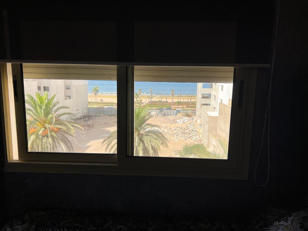 Luxury Apartments Касабланка Экстерьер фото