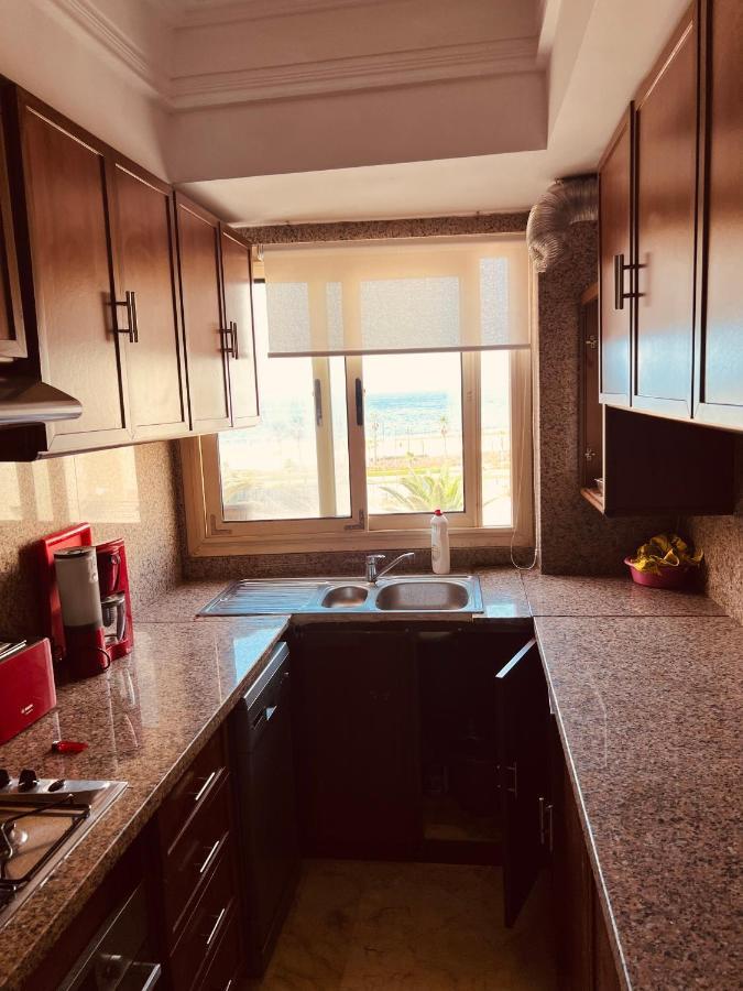 Luxury Apartments Касабланка Экстерьер фото