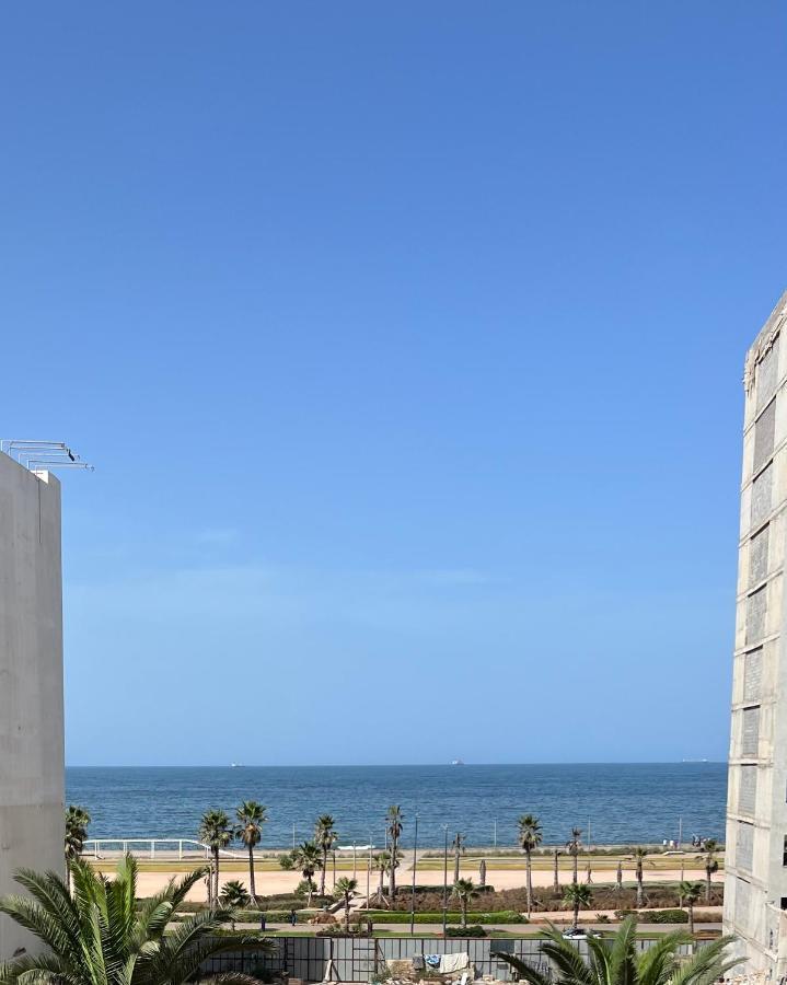 Luxury Apartments Касабланка Экстерьер фото